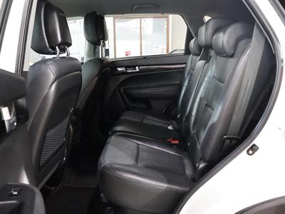 2013 Kia Sorento - Thumbnail