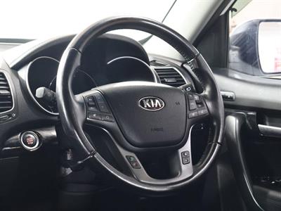 2013 Kia Sorento - Thumbnail