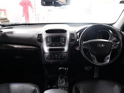 2013 Kia Sorento - Thumbnail