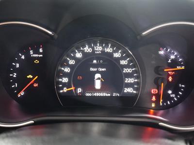 2013 Kia Sorento - Thumbnail