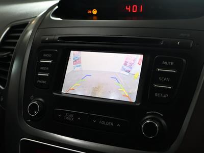 2013 Kia Sorento - Thumbnail