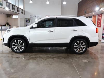 2013 Kia Sorento - Thumbnail