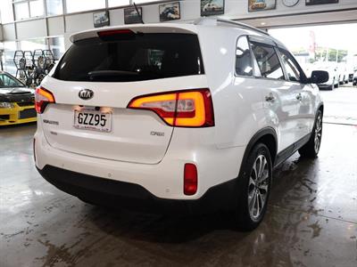 2013 Kia Sorento - Thumbnail