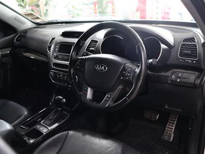 2013 Kia Sorento - Thumbnail
