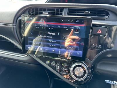 2016 Toyota Aqua - Thumbnail