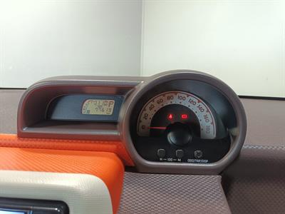 2013 Toyota Porte - Thumbnail