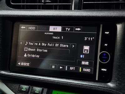 2013 Toyota Aqua - Thumbnail