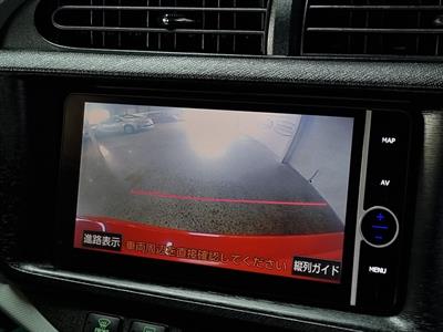 2013 Toyota Aqua - Thumbnail