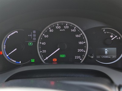 2013 Lexus CT - Thumbnail