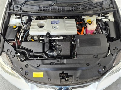 2013 Lexus CT - Thumbnail