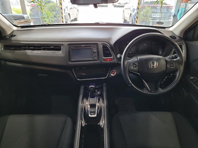 2015 Honda Vezel - Thumbnail