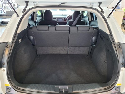 2015 Honda Vezel - Thumbnail