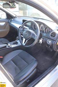 2014 Mercedes-Benz C 180 - Thumbnail
