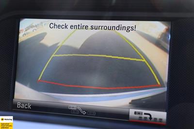 2014 Mercedes-Benz C 180 - Thumbnail