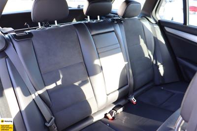 2014 Mercedes-Benz C 180 - Thumbnail