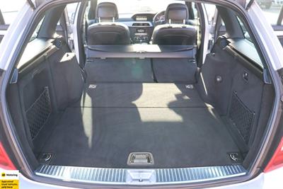 2014 Mercedes-Benz C 180 - Thumbnail