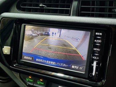 2016 Toyota Aqua - Thumbnail