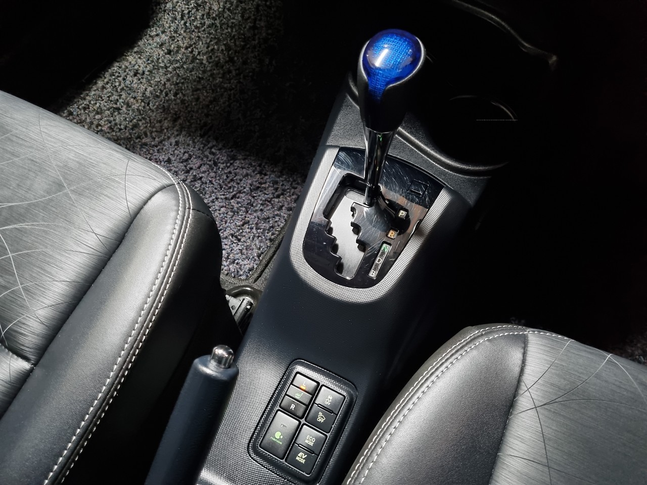 2016 Toyota Aqua