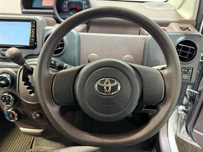 2013 Toyota Spade - Thumbnail