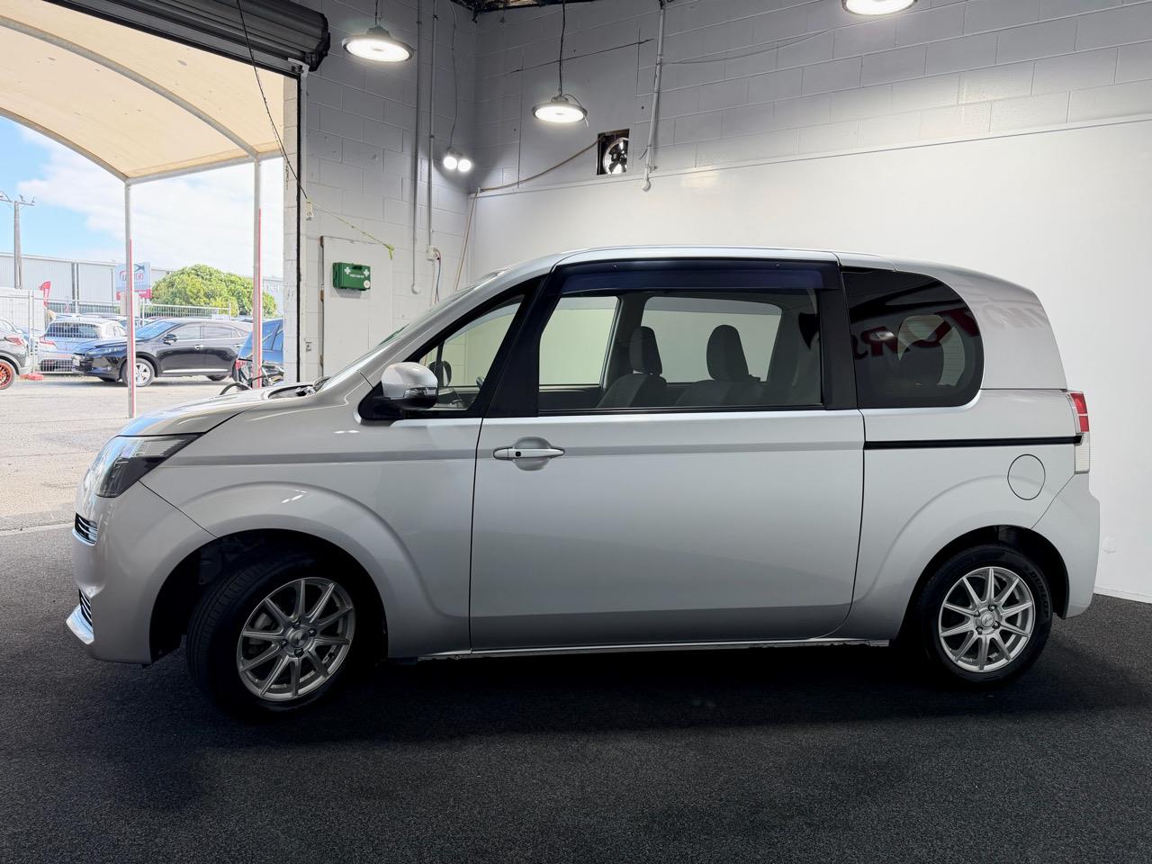 2013 Toyota Spade