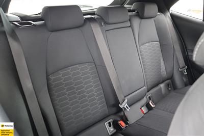 2019 Toyota Corolla - Thumbnail