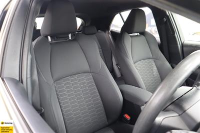 2019 Toyota Corolla - Thumbnail