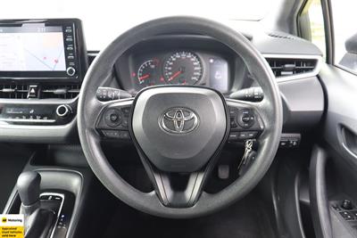 2019 Toyota Corolla - Thumbnail