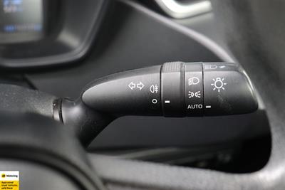 2019 Toyota Corolla - Thumbnail