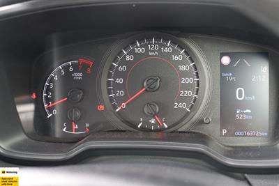 2019 Toyota Corolla - Thumbnail