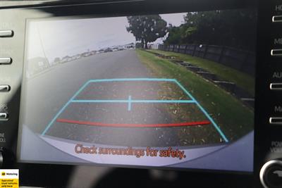 2019 Toyota Corolla - Thumbnail