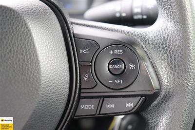 2019 Toyota Corolla - Thumbnail