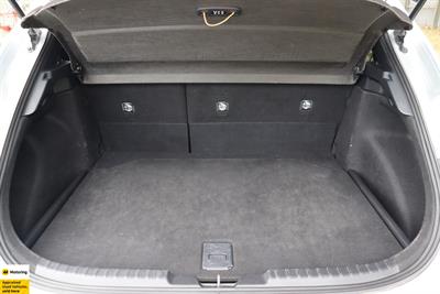 2019 Toyota Corolla - Thumbnail