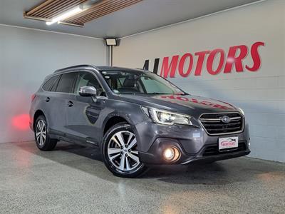 2020 Subaru Outback - Thumbnail