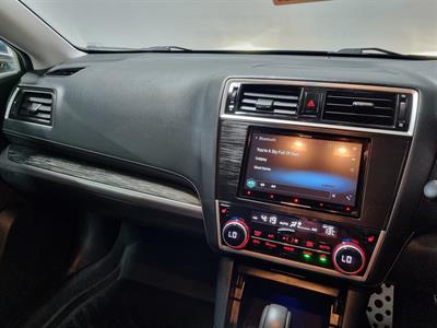 2020 Subaru Outback - Thumbnail
