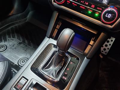 2020 Subaru Outback - Thumbnail
