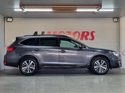 2020 Subaru Outback - Thumbnail