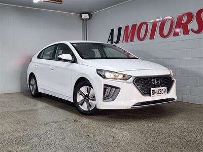 2022 Hyundai IONIQ