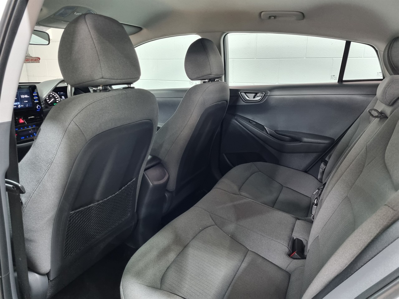 2022 Hyundai IONIQ