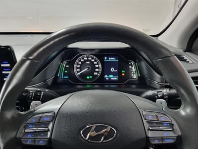 2022 Hyundai IONIQ - Thumbnail