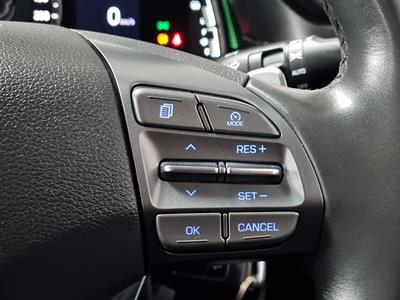 2022 Hyundai IONIQ - Thumbnail