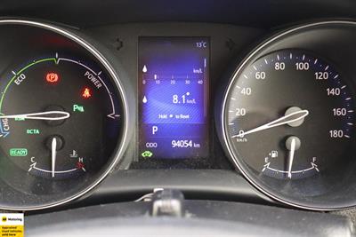 2019 Toyota C-HR - Thumbnail