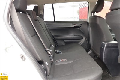 2020 Toyota Corolla - Thumbnail