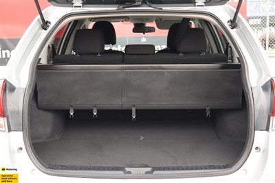 2020 Toyota Corolla - Thumbnail