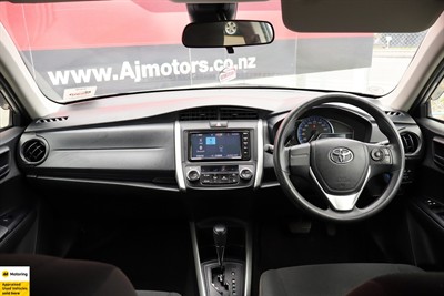 2020 Toyota Corolla - Thumbnail