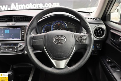 2020 Toyota Corolla - Thumbnail