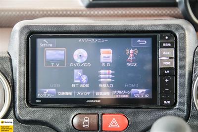 2015 Toyota Spade - Thumbnail