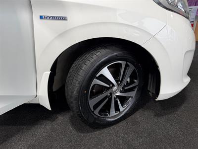 2017 Honda Freed - Thumbnail