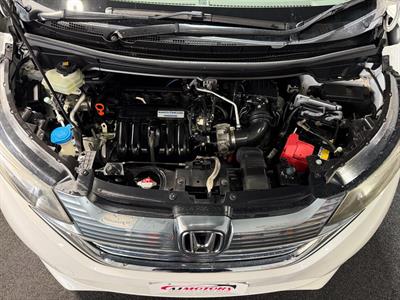 2017 Honda Freed - Thumbnail