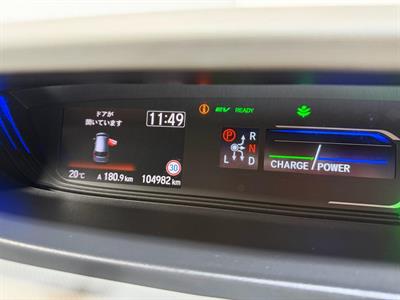 2017 Honda Freed - Thumbnail