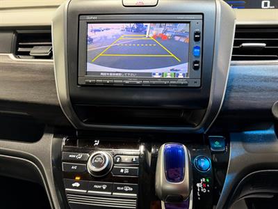 2017 Honda Freed - Thumbnail